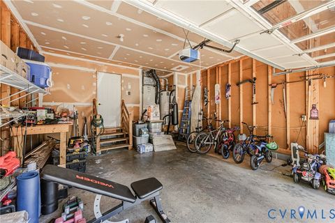 Tiny photo for 5903 Meadowood Lane, Chesterfield, VA 23237 (MLS # 2612786)