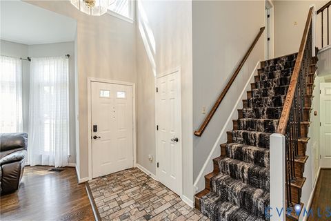 Tiny photo for 5903 Meadowood Lane, Chesterfield, VA 23237 (MLS # 2612786)