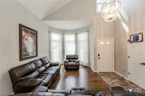 Tiny photo for 5903 Meadowood Lane, Chesterfield, VA 23237 (MLS # 2612786)