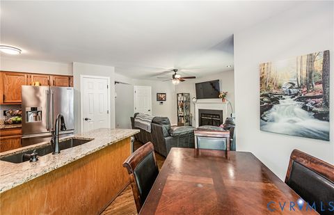 Tiny photo for 5903 Meadowood Lane, Chesterfield, VA 23237 (MLS # 2612786)