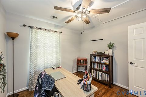 Tiny photo for 5903 Meadowood Lane, Chesterfield, VA 23237 (MLS # 2612786)