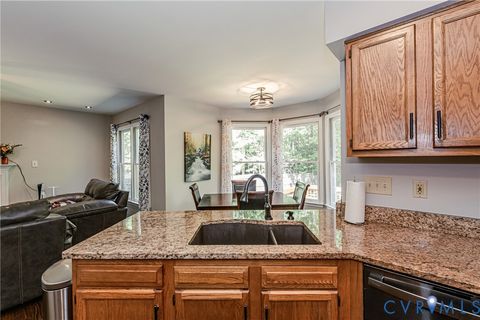 Tiny photo for 5903 Meadowood Lane, Chesterfield, VA 23237 (MLS # 2612786)
