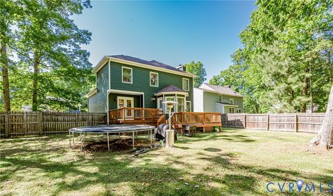 Tiny photo for 5903 Meadowood Lane, Chesterfield, VA 23237 (MLS # 2612786)