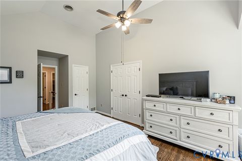 Tiny photo for 5903 Meadowood Lane, Chesterfield, VA 23237 (MLS # 2612786)