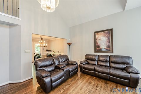 Tiny photo for 5903 Meadowood Lane, Chesterfield, VA 23237 (MLS # 2612786)