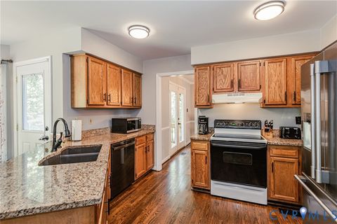 Tiny photo for 5903 Meadowood Lane, Chesterfield, VA 23237 (MLS # 2612786)