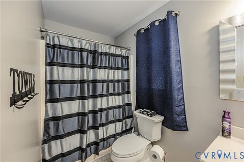 Tiny photo for 5903 Meadowood Lane, Chesterfield, VA 23237 (MLS # 2612786)