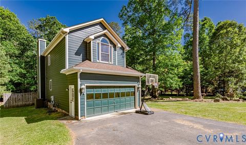 Tiny photo for 5903 Meadowood Lane, Chesterfield, VA 23237 (MLS # 2612786)