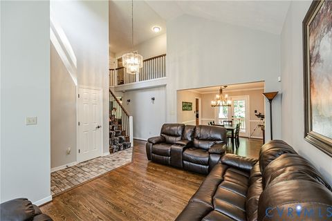 Tiny photo for 5903 Meadowood Lane, Chesterfield, VA 23237 (MLS # 2612786)