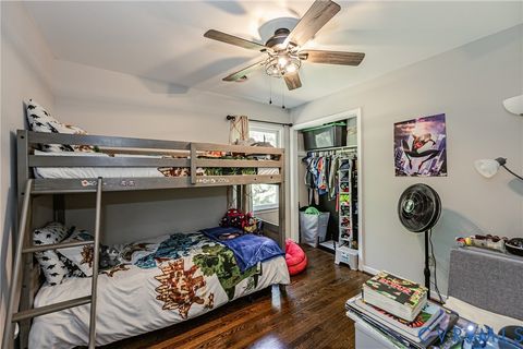 Tiny photo for 5903 Meadowood Lane, Chesterfield, VA 23237 (MLS # 2612786)
