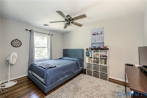 Tiny photo for 5903 Meadowood Lane, Chesterfield, VA 23237 (MLS # 2612786)