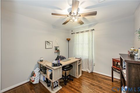 Tiny photo for 5903 Meadowood Lane, Chesterfield, VA 23237 (MLS # 2612786)