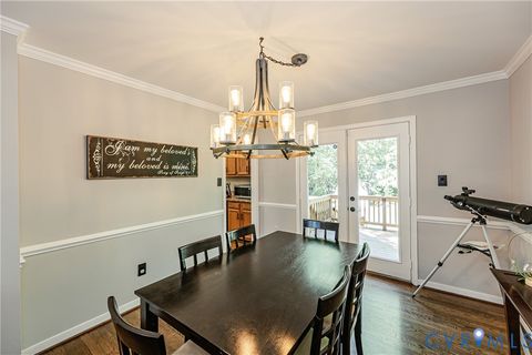 Tiny photo for 5903 Meadowood Lane, Chesterfield, VA 23237 (MLS # 2612786)