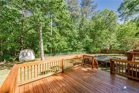 Tiny photo for 5903 Meadowood Lane, Chesterfield, VA 23237 (MLS # 2612786)