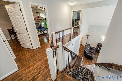 Tiny photo for 5903 Meadowood Lane, Chesterfield, VA 23237 (MLS # 2612786)