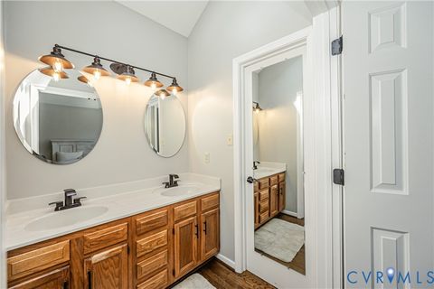 Tiny photo for 5903 Meadowood Lane, Chesterfield, VA 23237 (MLS # 2612786)