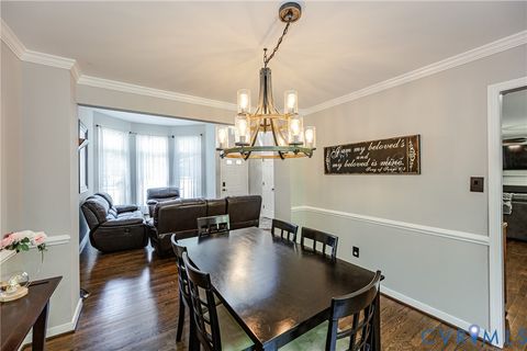 Tiny photo for 5903 Meadowood Lane, Chesterfield, VA 23237 (MLS # 2612786)