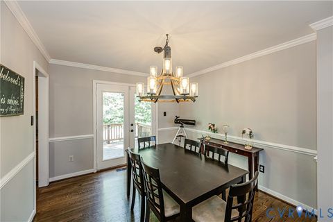 Tiny photo for 5903 Meadowood Lane, Chesterfield, VA 23237 (MLS # 2612786)