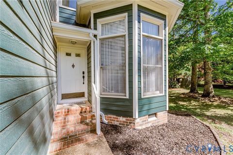Tiny photo for 5903 Meadowood Lane, Chesterfield, VA 23237 (MLS # 2612786)