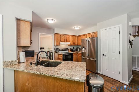 Tiny photo for 5903 Meadowood Lane, Chesterfield, VA 23237 (MLS # 2612786)