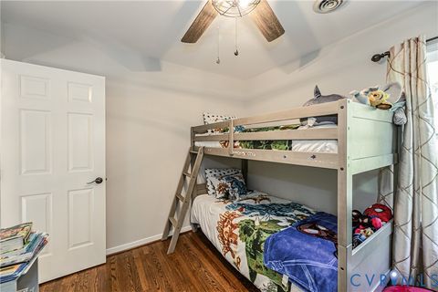 Tiny photo for 5903 Meadowood Lane, Chesterfield, VA 23237 (MLS # 2612786)
