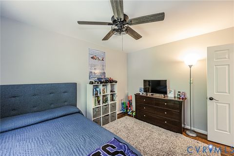 Tiny photo for 5903 Meadowood Lane, Chesterfield, VA 23237 (MLS # 2612786)