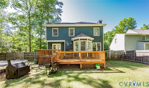 Tiny photo for 5903 Meadowood Lane, Chesterfield, VA 23237 (MLS # 2612786)