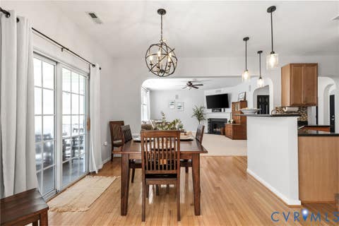 Tiny photo for 2519 Water Race Terrace, Midlothian, VA 23112 (MLS # 2622054)