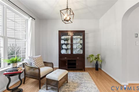 Tiny photo for 2519 Water Race Terrace, Midlothian, VA 23112 (MLS # 2622054)