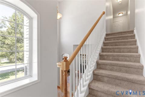 Tiny photo for 2519 Water Race Terrace, Midlothian, VA 23112 (MLS # 2622054)