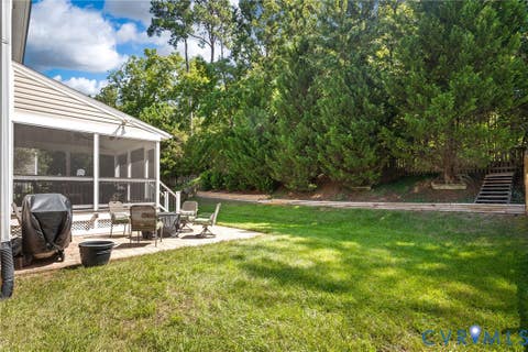 Tiny photo for 2519 Water Race Terrace, Midlothian, VA 23112 (MLS # 2622054)