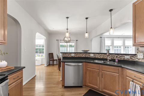Tiny photo for 2519 Water Race Terrace, Midlothian, VA 23112 (MLS # 2622054)