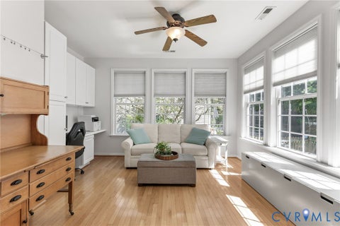 Tiny photo for 2519 Water Race Terrace, Midlothian, VA 23112 (MLS # 2622054)