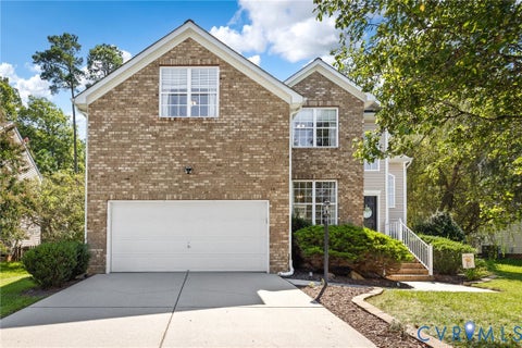 Tiny photo for 2519 Water Race Terrace, Midlothian, VA 23112 (MLS # 2622054)