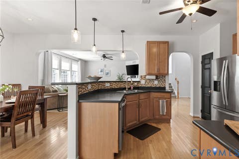 Tiny photo for 2519 Water Race Terrace, Midlothian, VA 23112 (MLS # 2622054)