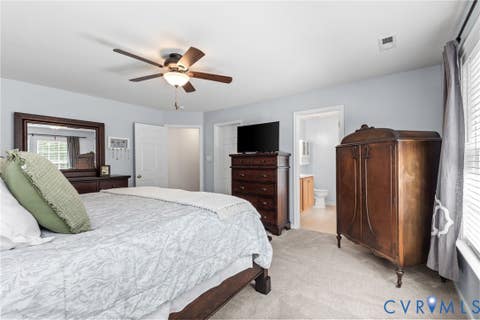 Tiny photo for 2519 Water Race Terrace, Midlothian, VA 23112 (MLS # 2622054)