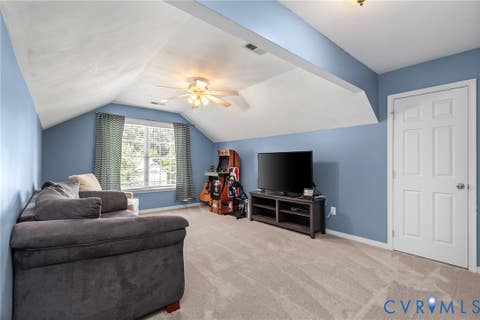 Tiny photo for 2519 Water Race Terrace, Midlothian, VA 23112 (MLS # 2622054)