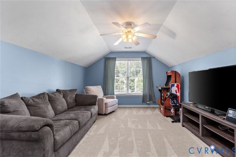 Tiny photo for 2519 Water Race Terrace, Midlothian, VA 23112 (MLS # 2622054)
