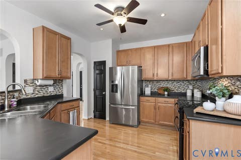 Tiny photo for 2519 Water Race Terrace, Midlothian, VA 23112 (MLS # 2622054)