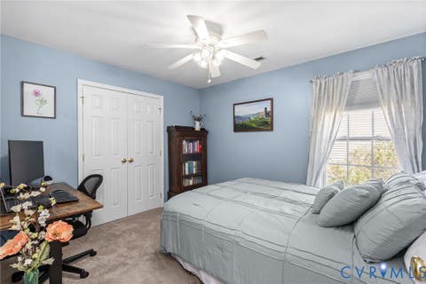 Tiny photo for 2519 Water Race Terrace, Midlothian, VA 23112 (MLS # 2622054)