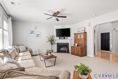Tiny photo for 2519 Water Race Terrace, Midlothian, VA 23112 (MLS # 2622054)