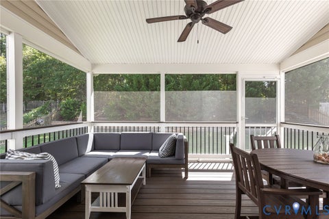Tiny photo for 2519 Water Race Terrace, Midlothian, VA 23112 (MLS # 2622054)