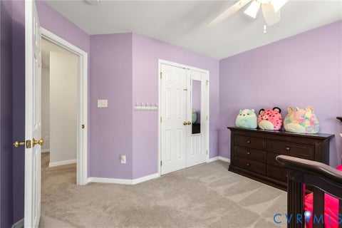 Tiny photo for 2519 Water Race Terrace, Midlothian, VA 23112 (MLS # 2622054)
