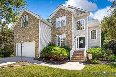 Photo of 2519 Water Race Terrace, Midlothian, VA 23112 (MLS # 2622054)