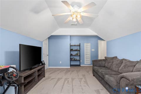 Tiny photo for 2519 Water Race Terrace, Midlothian, VA 23112 (MLS # 2622054)