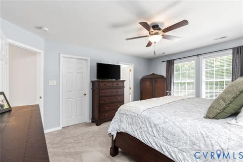 Tiny photo for 2519 Water Race Terrace, Midlothian, VA 23112 (MLS # 2622054)