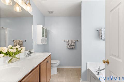 Tiny photo for 2519 Water Race Terrace, Midlothian, VA 23112 (MLS # 2622054)