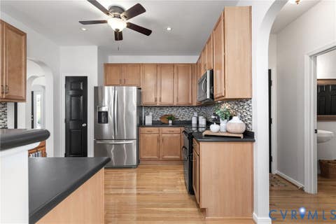 Tiny photo for 2519 Water Race Terrace, Midlothian, VA 23112 (MLS # 2622054)