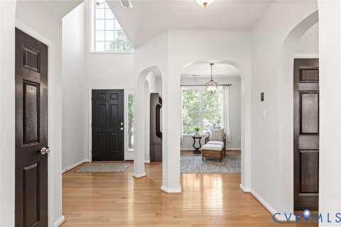 Tiny photo for 2519 Water Race Terrace, Midlothian, VA 23112 (MLS # 2622054)