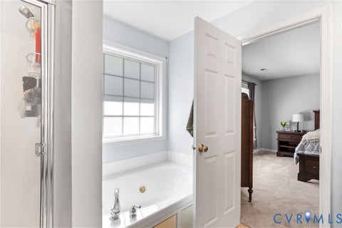 Tiny photo for 2519 Water Race Terrace, Midlothian, VA 23112 (MLS # 2622054)